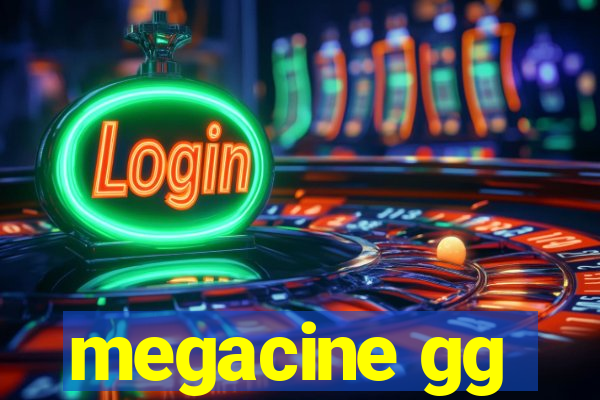 megacine gg